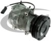 CATER 2316984 Compressor, air conditioning